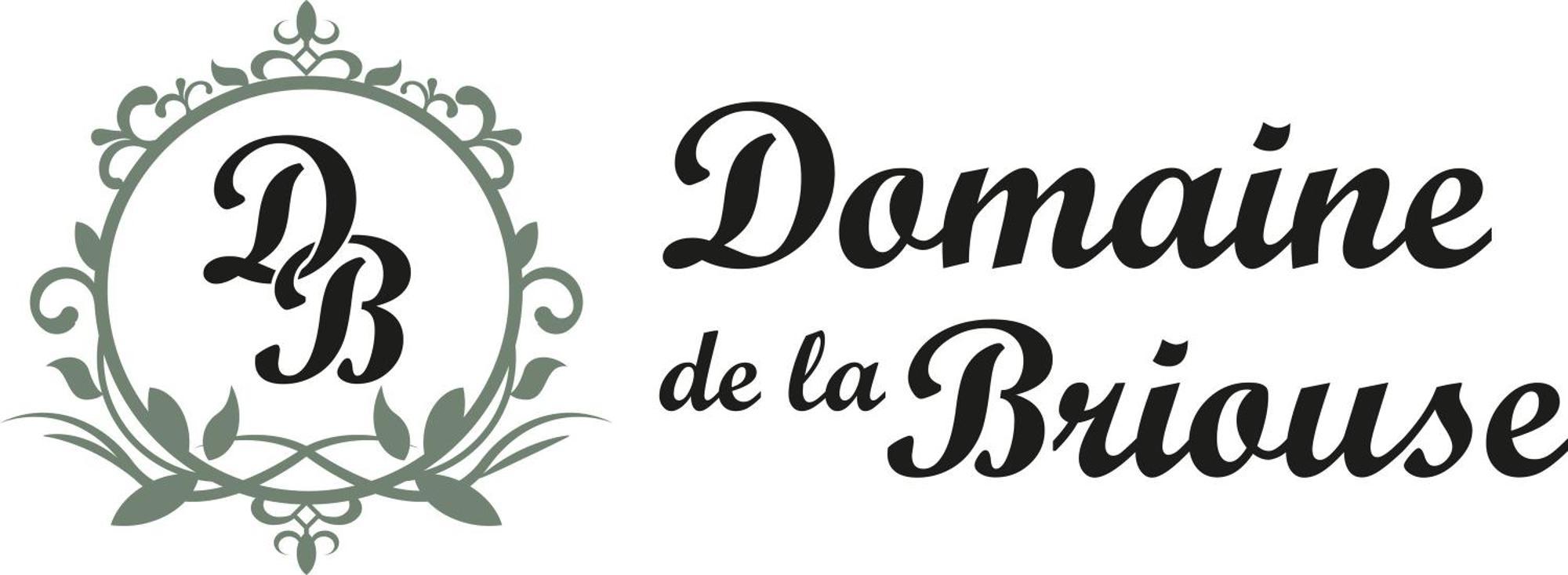 Domaine De La Briouse Bed & Breakfast Sanxay ภายนอก รูปภาพ