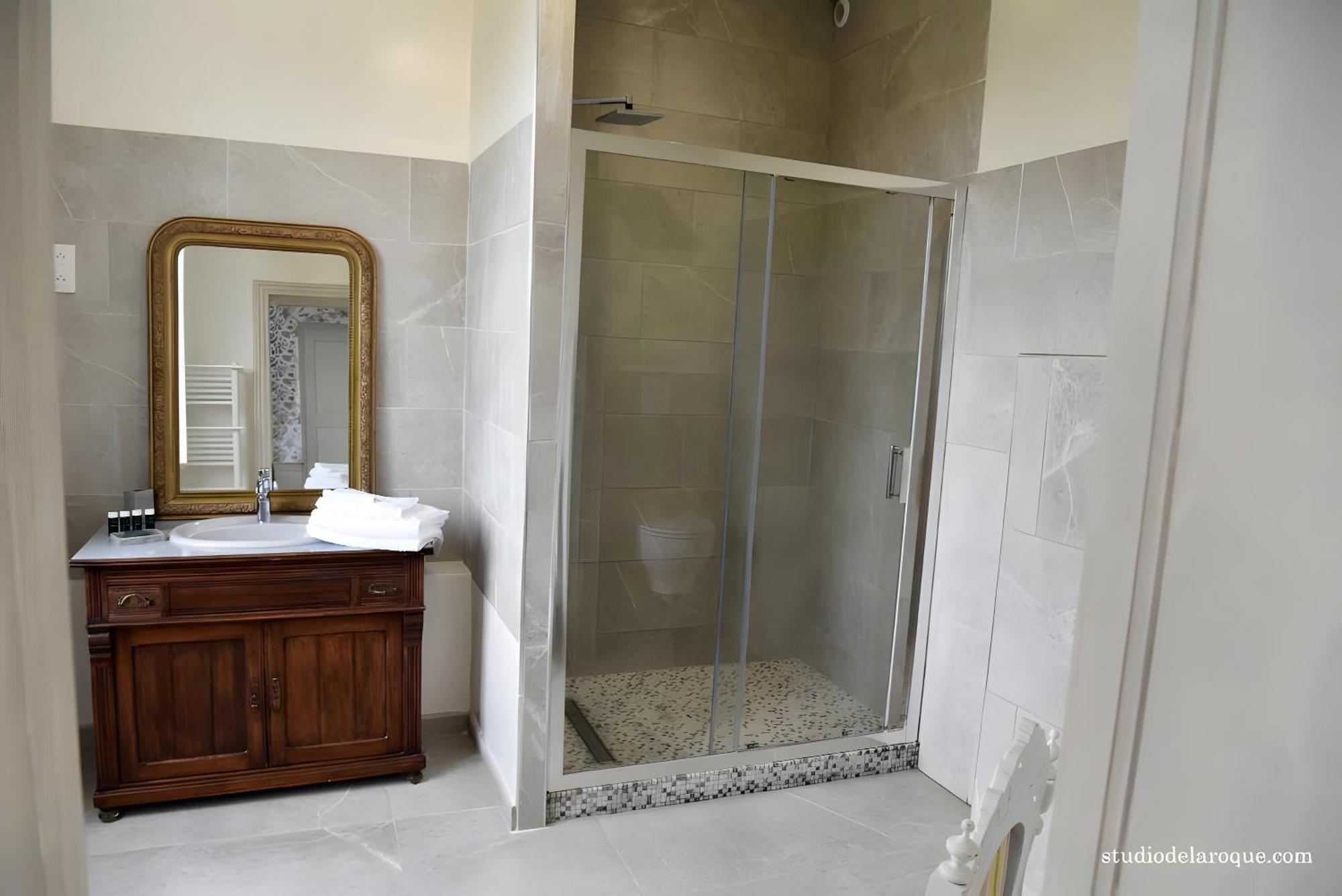 Domaine De La Briouse Bed & Breakfast Sanxay ภายนอก รูปภาพ