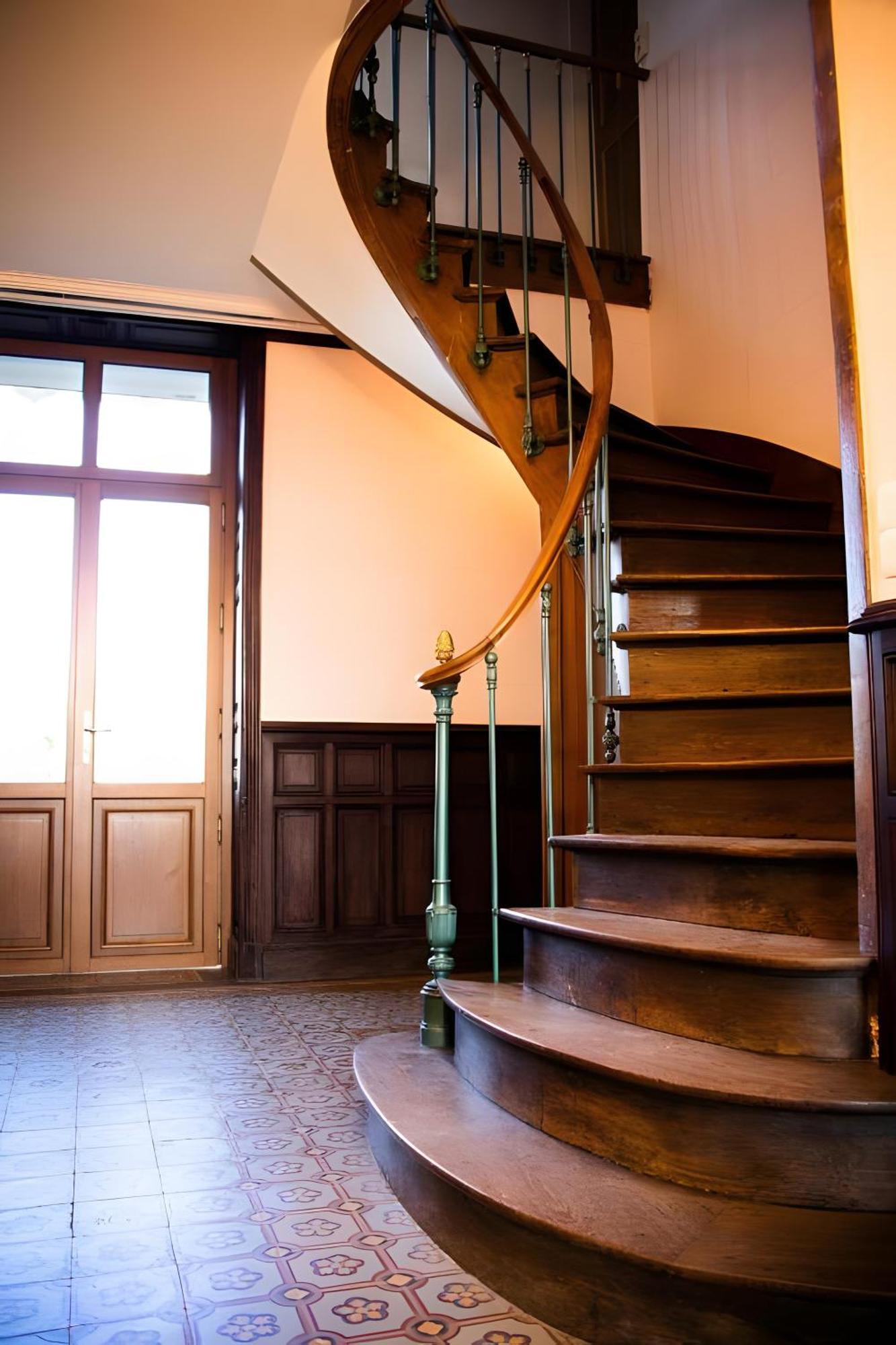 Domaine De La Briouse Bed & Breakfast Sanxay ภายนอก รูปภาพ