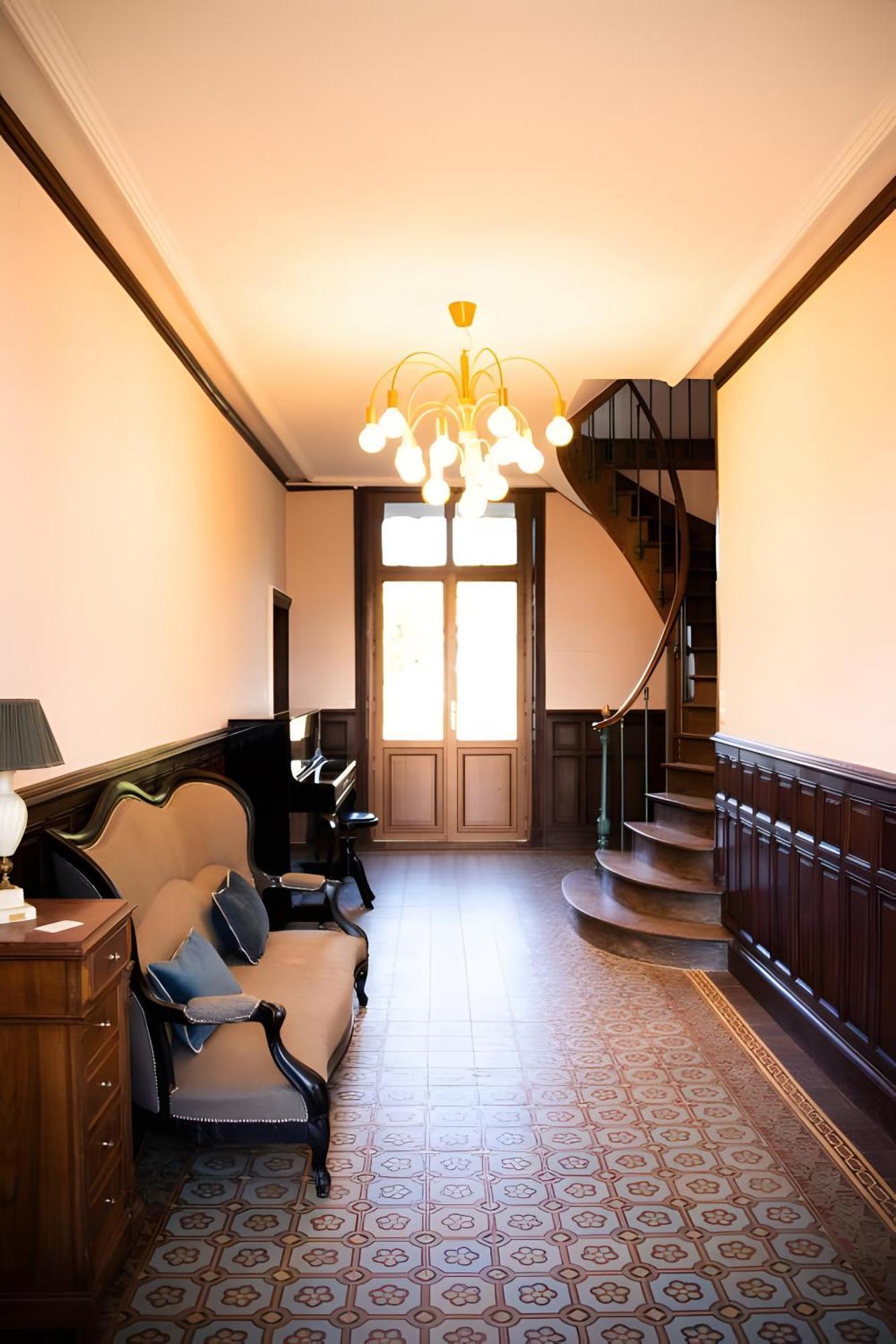 Domaine De La Briouse Bed & Breakfast Sanxay ภายนอก รูปภาพ